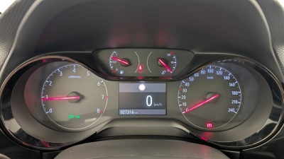 Opel Corsa 1.2 75 ch BVM5 Edition