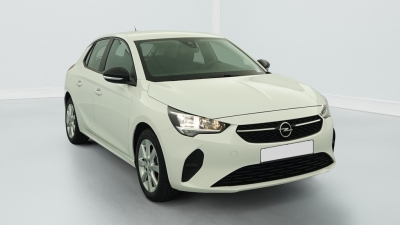 Opel Corsa 1.2 75 ch BVM5 Edition