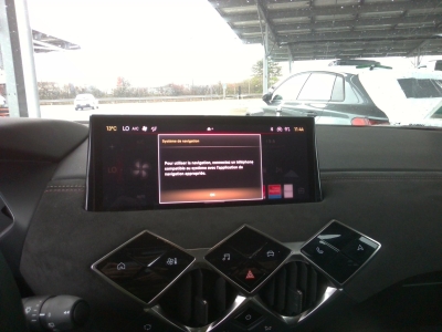 DS DS 3 PureTech 100 BVM6 Performance Line