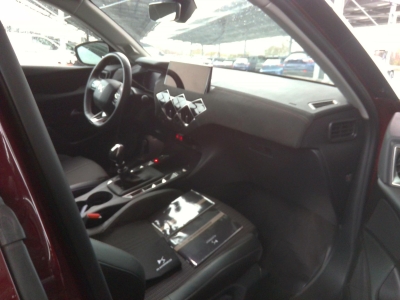 DS DS 3 PureTech 100 BVM6 Performance Line