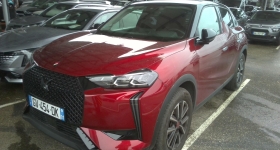 DS DS 3 PureTech 100 BVM6 Performance Line