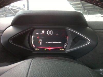 DS DS 3 PureTech 100 BVM6 Performance Line