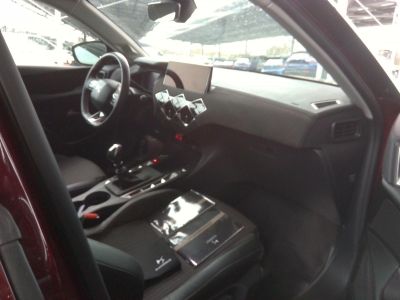 DS DS 3 PureTech 100 BVM6 Performance Line