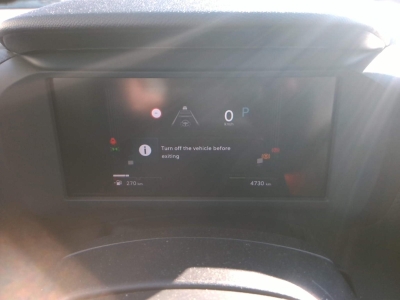 Citroën C4 Hybride 145 ch e-DCS6 Max