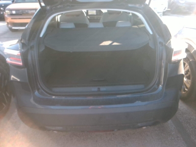 Citroën C4 Hybride 145 ch e-DCS6 Max