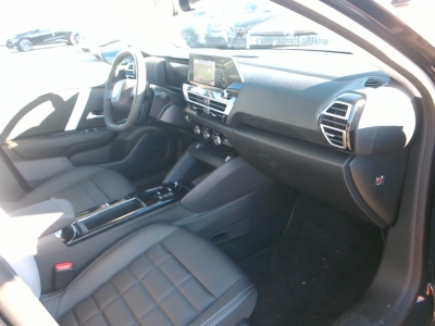 Citroën C4 Hybride 145 ch e-DCS6 Max