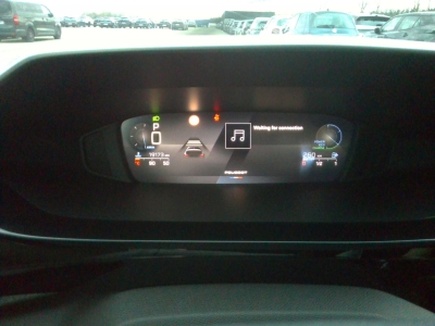 Peugeot 308 Hybrid 145 e-DCS6 Allure