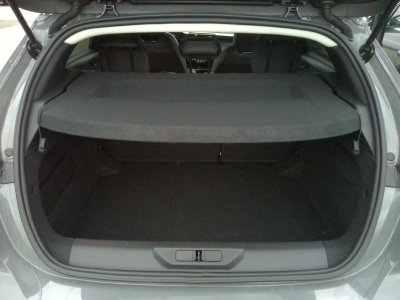 Peugeot 308 Hybrid 145 e-DCS6 Allure