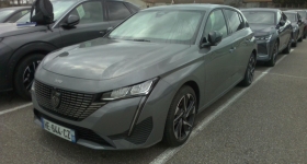 Peugeot 308 Hybrid 145 e-DCS6 Allure