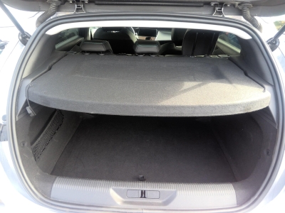 Peugeot 308 Hybrid 145 e-DCS6 Allure