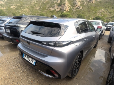 Peugeot 308 Hybrid 145 e-DCS6 Allure