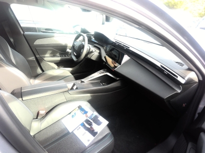 Peugeot 308 Hybrid 145 e-DCS6 Allure