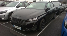 Peugeot 308 Hybrid 145 e-DCS6 Allure