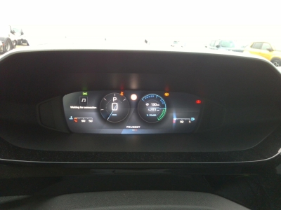 Peugeot 308 Hybrid 145 e-DCS6 Allure