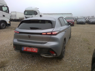 Peugeot 308 Hybrid 145 e-DCS6 Allure