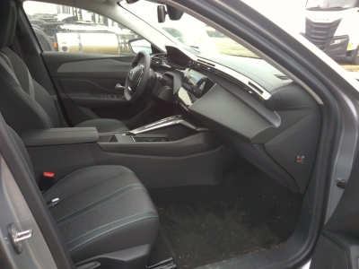 Peugeot 308 Hybrid 145 e-DCS6 Allure