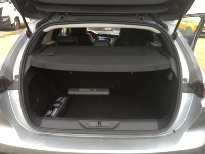 Peugeot 308 Hybrid 145 e-DCS6 Allure