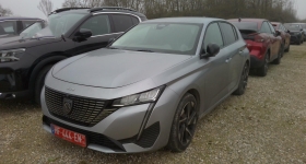 Peugeot 308 Hybrid 145 e-DCS6 Allure
