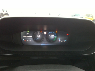 Peugeot 308 Hybrid 145 e-DCS6 Allure