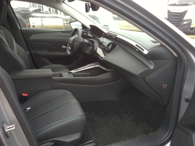 Peugeot 308 Hybrid 145 e-DCS6 Allure