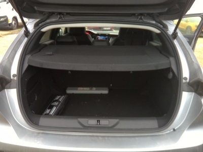 Peugeot 308 Hybrid 145 e-DCS6 Allure