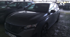 Peugeot 308 Hybrid 145 e-DCS6 Allure