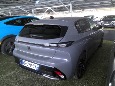 Peugeot 308 Hybrid 145 e-DCS6 Allure