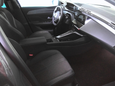 Peugeot 308 Hybrid 145 e-DCS6 Allure