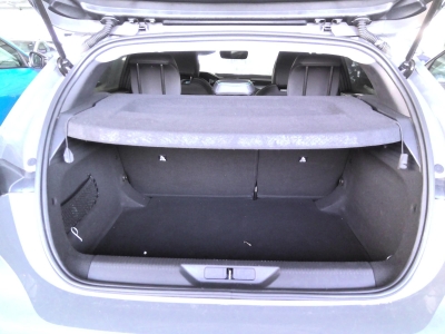 Peugeot 308 Hybrid 145 e-DCS6 Allure