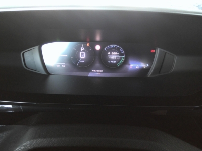 Peugeot 308 Hybrid 145 e-DCS6 Allure