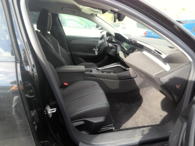 Peugeot 308 Hybrid 145 e-DCS6 Allure