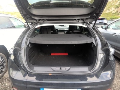 Peugeot 308 Hybrid 145 e-DCS6 Allure