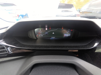 Peugeot 308 Hybrid 145 e-DCS6 Allure