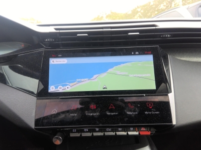 Peugeot 308 Hybrid 145 e-DCS6 Allure