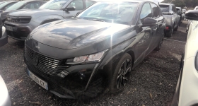 Peugeot 308 Hybrid 145 e-DCS6 Allure