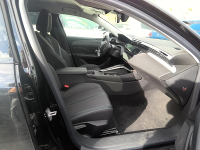 Peugeot 308 Hybrid 145 e-DCS6 Allure