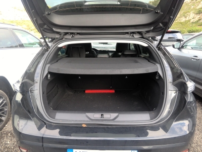 Peugeot 308 Hybrid 145 e-DCS6 Allure