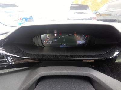 Peugeot 308 Hybrid 145 e-DCS6 Allure