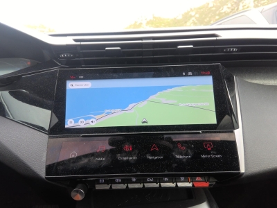 Peugeot 308 Hybrid 145 e-DCS6 Allure