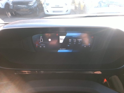 Peugeot 308 Hybrid 145 e-DCS6 Allure