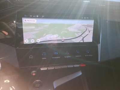 Peugeot 308 Hybrid 145 e-DCS6 Allure