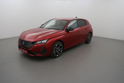 Peugeot308Hybrid 145 e-DCS6 Allure