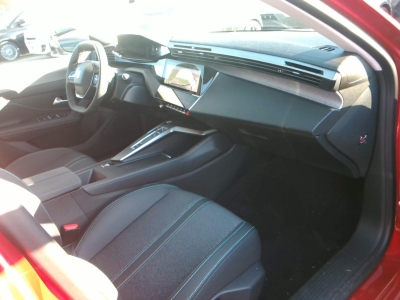 Peugeot 308 Hybrid 145 e-DCS6 Allure