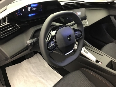 Peugeot 308 BUSINESS HYBRID 145 e-DSC6