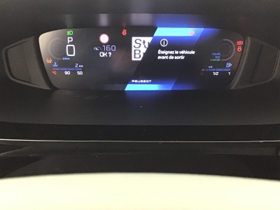 Peugeot 308 BUSINESS HYBRID 145 e-DSC6