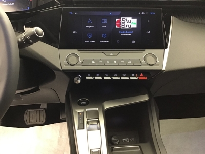 Peugeot 308 BUSINESS HYBRID 145 e-DSC6