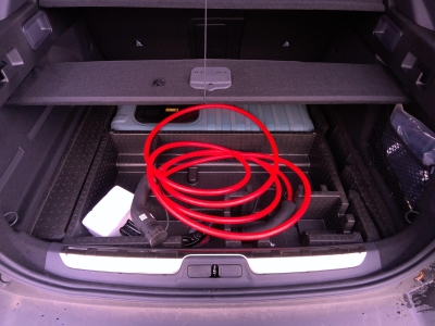 Peugeot 408 Plug-in Hybrid 240 ch e-DCS7 GT