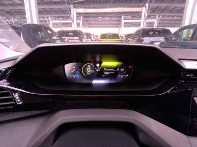Peugeot 408 Plug-in Hybrid 240 ch e-DCS7 Allure