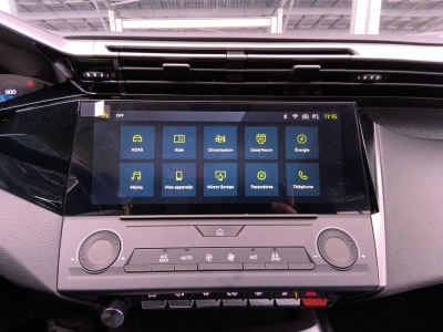 Peugeot 408 Plug-in Hybrid 240 ch e-DCS7 Allure