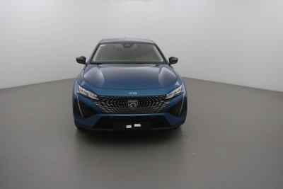 Peugeot 408 Plug-in Hybrid 240 ch e-DCS7 Allure